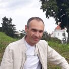 Дмитрий Северцев