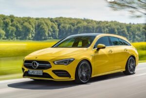 MERCEDES-BENZ ПЕРЕСТАНЕТ ВЫПУСКАТЬ УНИВЕРСАЛЫ