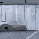 Бак топливный к Mercedes E W210, 2000 г.