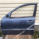 Дверь передняя левая к Mercedes E W211, 2004 г.