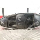 Блок управления стеклоподъемниками к Mercedes E W211, 2002 г.