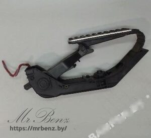Датчик положения педали газа к Mercedes E W211, 2007 г.