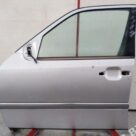Дверь передняя левая к Mercedes C W202, 2000 г.