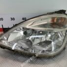 Фара левая к Mercedes A W168, 2002 г.