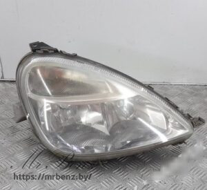 Фара правая к Mercedes A W168, 2003 г.