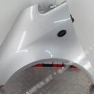 Крыло переднее левое к Mercedes A W168, 2001 г.