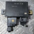 Блок управления сигнализацией к Mercedes C W202, 1998 г.
