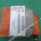 Блок AirBag к Mercedes C W202, 2000 г.
