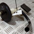 Датчик уровня топлива к Mercedes C W202, 2000 г.