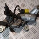 Моторчик заднего стеклоочистителя (дворника) к Mercedes C W202, 1998 г.