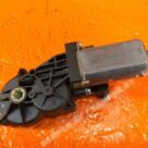 Моторчик регулировки сиденья к Mercedes C W202, 1997 г.