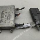 Усилитель антенны к Mercedes C W202, 2000 г