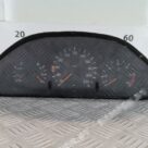 Щиток приборов (приборная панель) к Mercedes C W202, 2000 г.