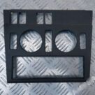 Накладка декоративная к Mercedes C W202, 1996 г.