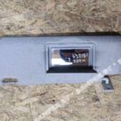 Козырек солнцезащитный к Mercedes C W202, 1998 г.