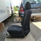 Сиденье переднее правое к Mercedes C W202, 1997 г.