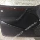 Обшивка двери передней левой (дверная карта) к Mercedes C W202, 1999 г.