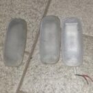 Фонарь салона (плафон) к Mercedes C W202, 1999 г.