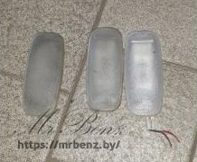 Фонарь салона (плафон) к Mercedes C W202, 1999 г.