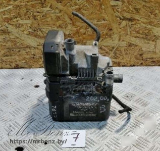 Автономный отопитель к Mercedes C W202, 1997 г.