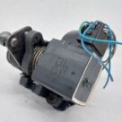 Датчик положения педали газа к Mercedes C W202, 2000 г.