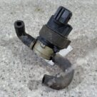 Клапан вентиляции топливного бака к Mercedes C W202, 1995 г.