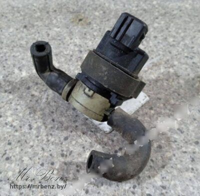 Клапан вентиляции топливного бака к Mercedes C W202, 1995 г.