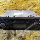 Магнитола к Mercedes C W202, 1998 г.