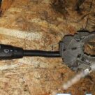 Переключатель подрулевой (стрекоза) к Mercedes C W202, 1998 г.