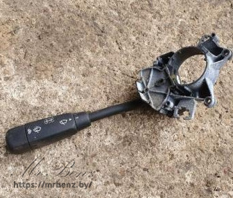 Переключатель поворотов к Mercedes C W202, 1998 г.