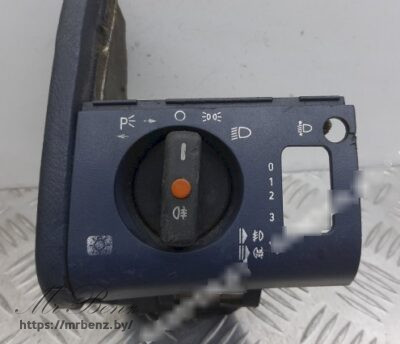 Переключатель света к Mercedes C W202, 1997 г.