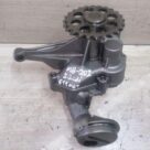 Насос масляный к Mercedes C W202, 2000 г.