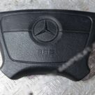 Подушка безопасности водителя к Mercedes C W202, 1999 г.