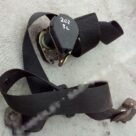 Ремень безопасности задний левый к Mercedes C W202, 1997 г