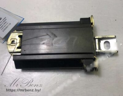 Ограничитель открывания двери к Mercedes C W202, 1994 г.