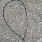 Трос капота к Mercedes C W202, 1997 г.