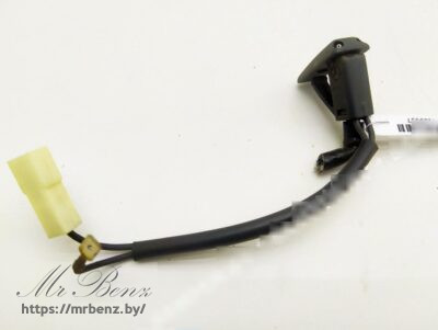 Форсунка омывателя к Mercedes C W202, 1995 г.
