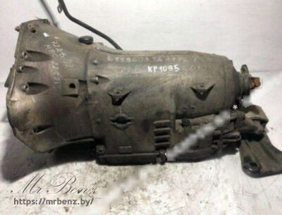 КПП автоматическая (АКПП) к Mercedes C W202, 1996 г.