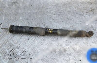 Амортизатор задний к Mercedes C W202, 1998 г..