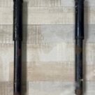 Амортизатор передний к Mercedes C W202, 1999 г.