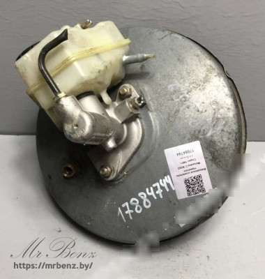 Вакуумный усилитель тормозов к Mercedes C W202, 1997 г.