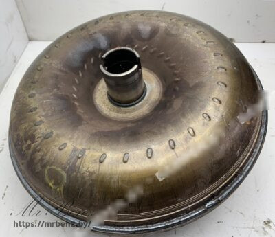 Гидротрансформатор АКПП (бублик) к Mercedes C W202, 1999 г.