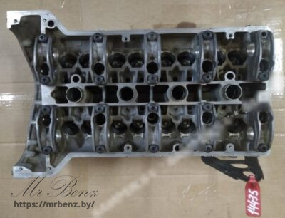 Головка блока цилиндров к Mercedes C W202, 1997 г.