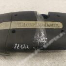 Декоративная крышка двигателя к Mercedes C W202, 1999 г.