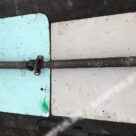 Карданный вал к Mercedes C W202, 2000 г.