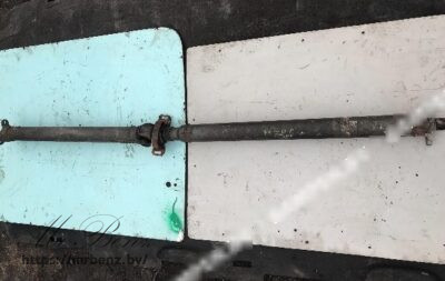 Карданный вал к Mercedes C W202, 2000 г.