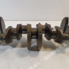 Коленвал к Mercedes C W202, 1995 г.