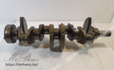 Коленвал к Mercedes C W202, 1995 г.