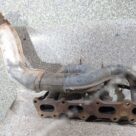 Коллектор выпускной к Mercedes C W202, 1999 г.