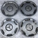 Колпак колесный к Mercedes C W202, 1999 г.